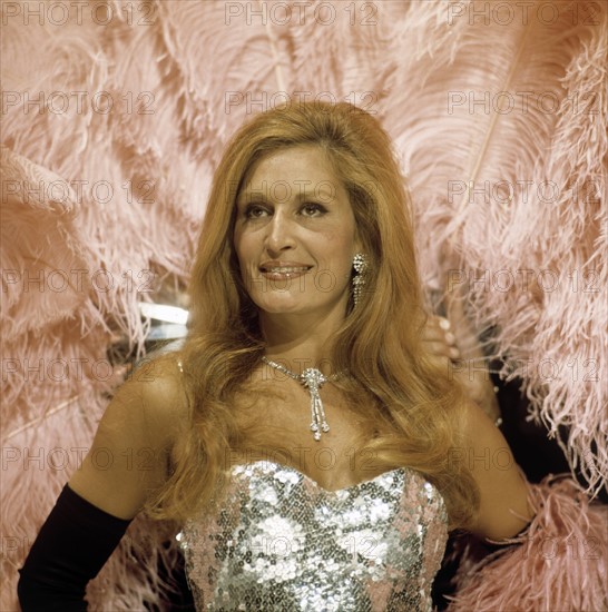 Dalida