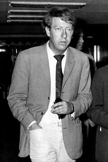 Robert Stigwood