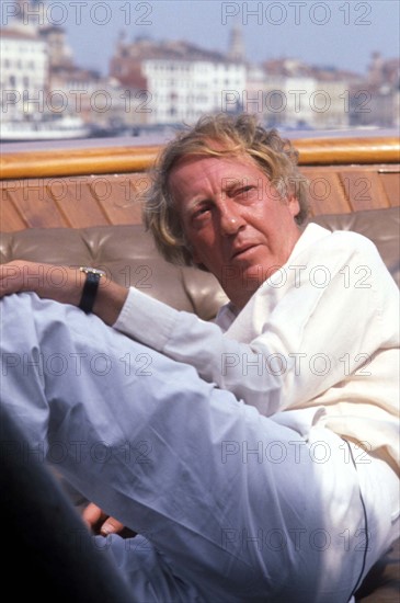 Robert Stigwood