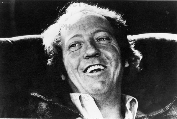 Robert Stigwood