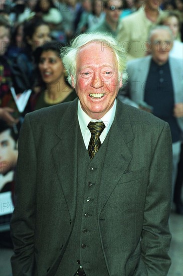 Robert Stigwood