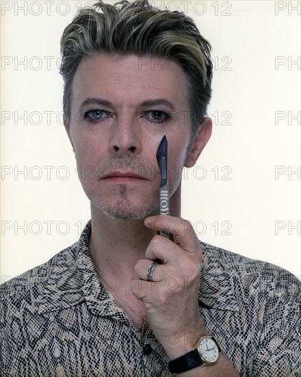 David Bowie