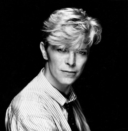 David Bowie