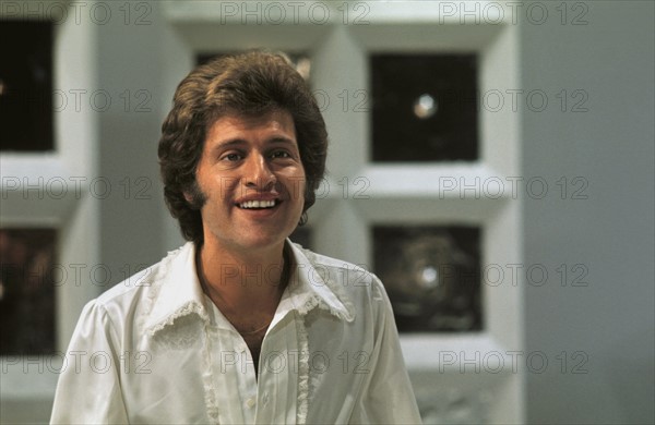 Joe Dassin