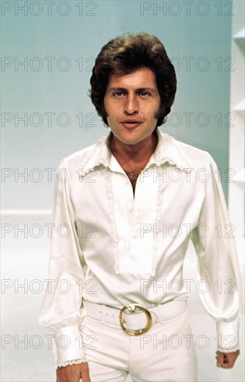 Joe Dassin