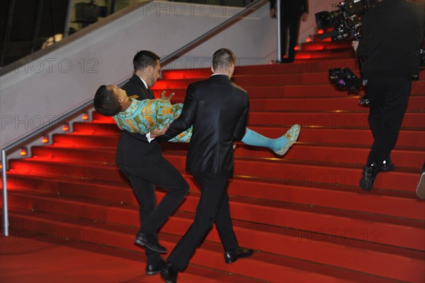 NRJ Music Awards in Cannes