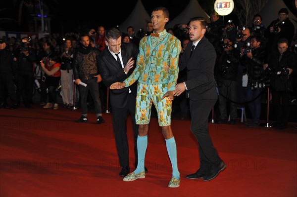 NRJ Music Awards in Cannes