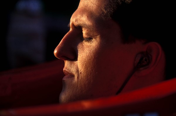 Michael Schumacher