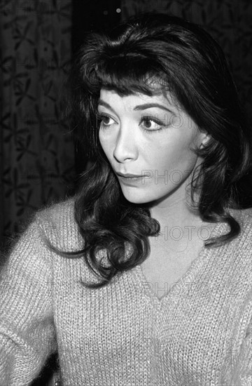 Juliette Gréco