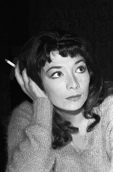 Juliette Gréco