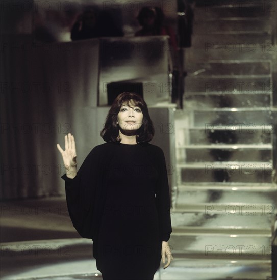 Juliette Gréco