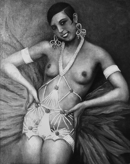 Josephine Baker