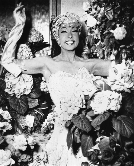 Josephine Baker