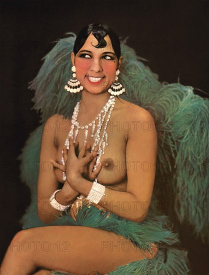 Josephine Baker