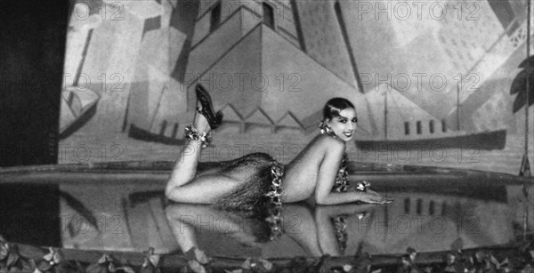 Josephine Baker