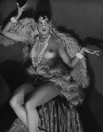 Josephine Baker