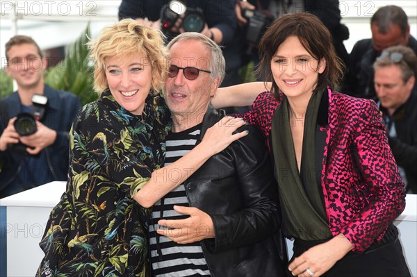Cannes Filmfestival 2016