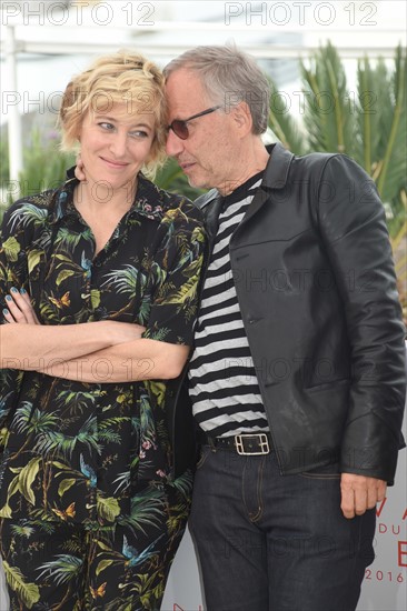 Cannes Filmfestival 2016