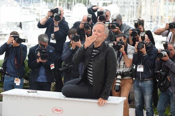 Cannes Filmfestival 2016