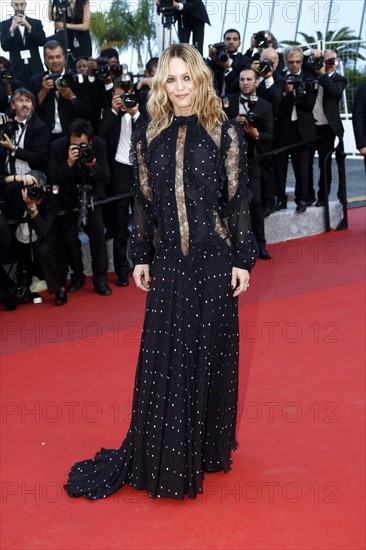 Vanessa Paradis, Festival de Cannes 2016