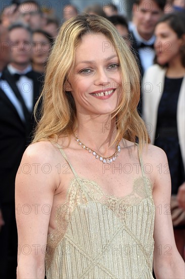 Vanessa Paradis, Festival de Cannes 2016