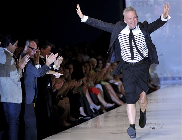 Jean Paul Gaultier in Latin America