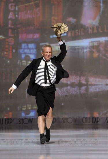 Jean Paul Gaultier in Latin America