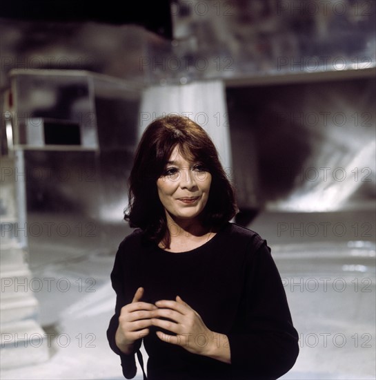 Juliette Gréco