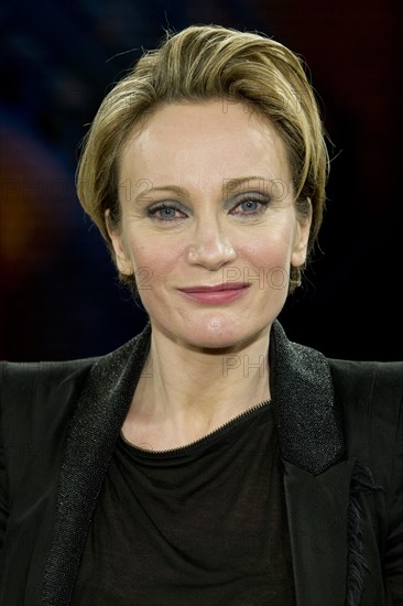 Patricia Kaas