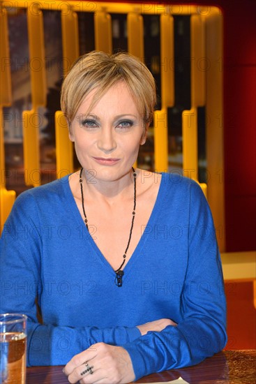 Patricia Kaas