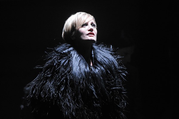 Patricia Kaas