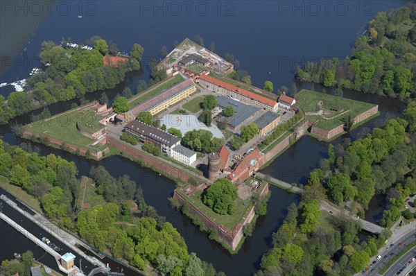 Citadelle de Spandau