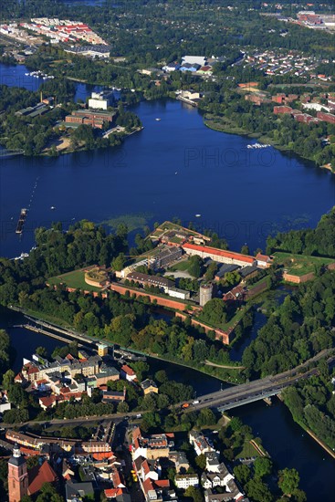 Citadelle de Spandau