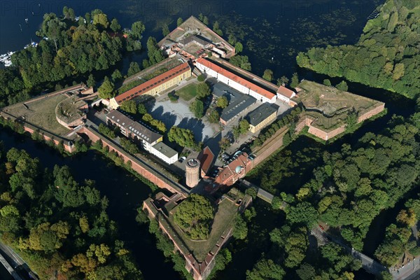 Spandau Citadel (Germany)