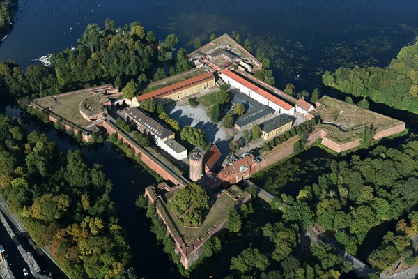 Citadelle de Spandau (Allemagne)