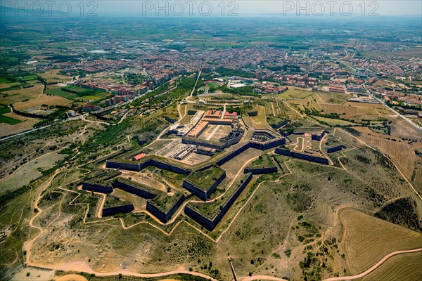 Château de Sant Ferran