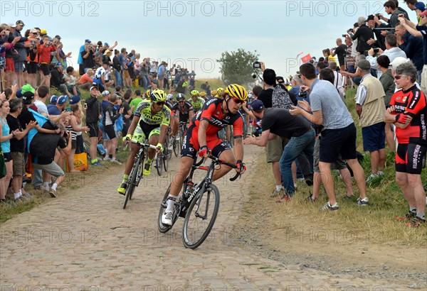 Tour de France 2015