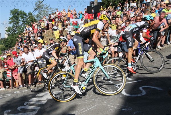 Tour de France 2015