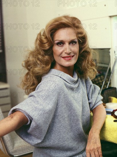 Dalida