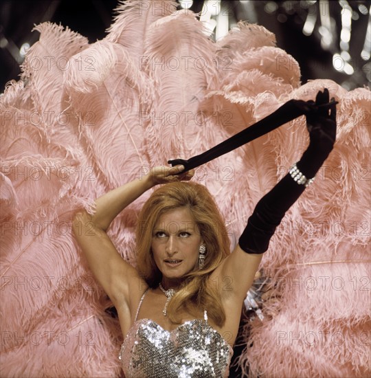 Dalida