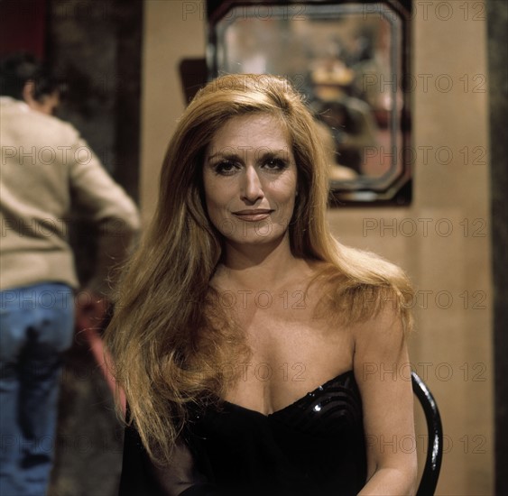 Dalida