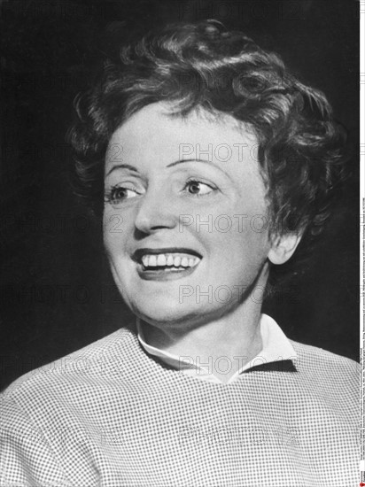 Édith Piaf