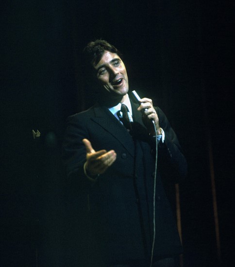 French Singer