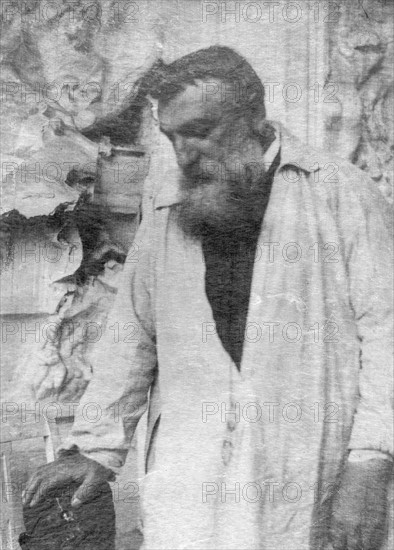 Auguste Rodin