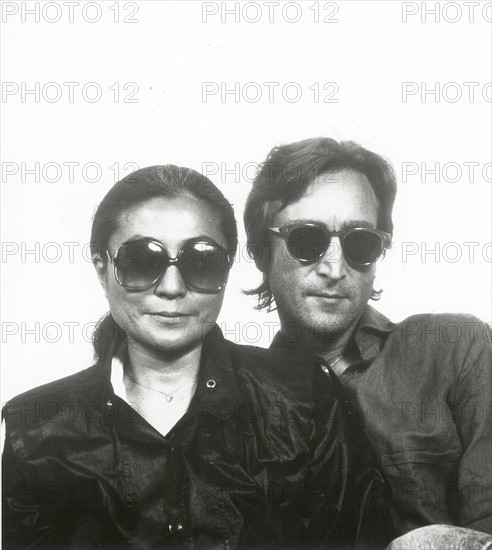 50 Years Since Lennon and Ono First Met
