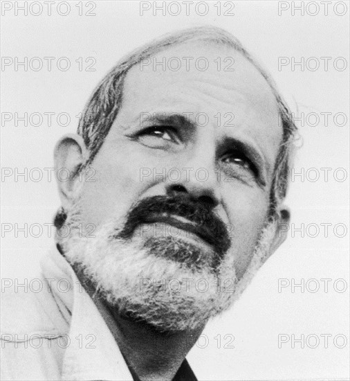 Mein Bruder Kain / Brian De Palma / Set