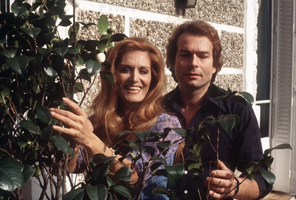 Dalida
