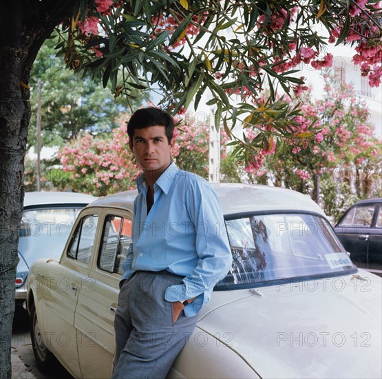 Jean-Claude Brialy