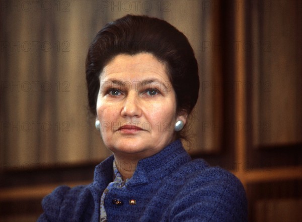 Simone Veil