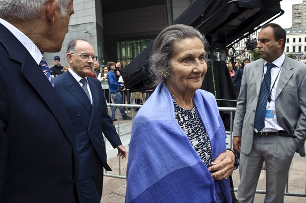 Simone Veil